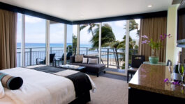 The New Otani Kaimana Beach Hotel: Travelweek sits down with the boutique hotel on Waikiki’s quieter side