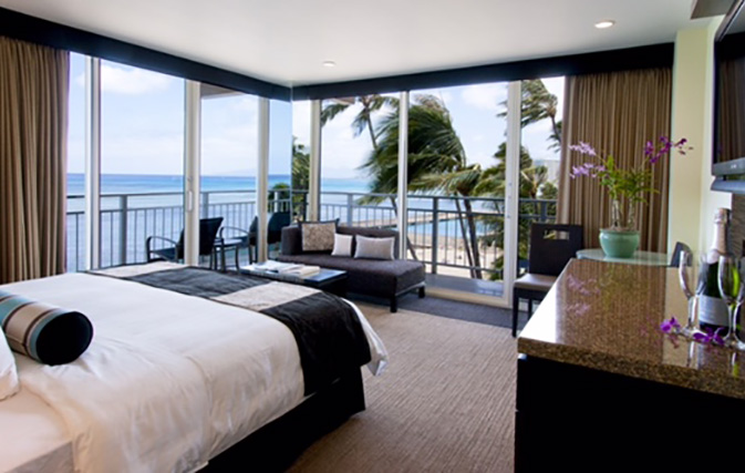 The New Otani Kaimana Beach Hotel: Travelweek sits down with the boutique hotel on Waikiki’s quieter side