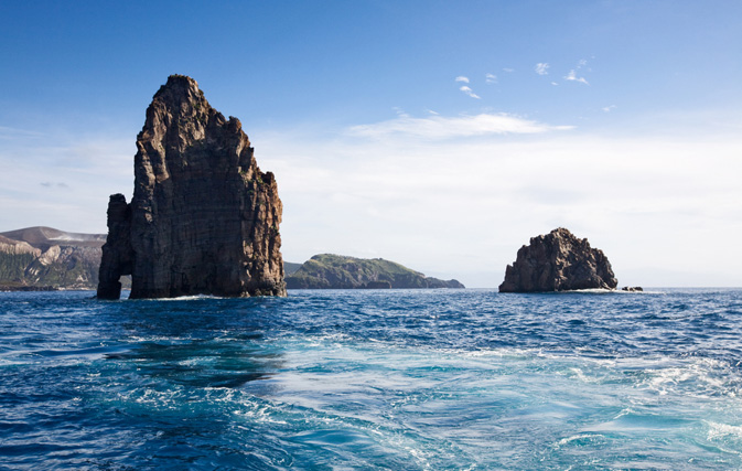 Aeolian Islands, Italy