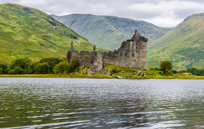 Bute, Scotland