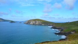 Dingle Peninsula