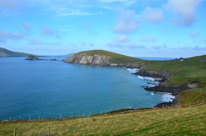 Dingle Peninsula