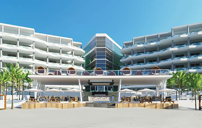 Karisma Hotels & Resorts introduces the new El Dorado Seaside Suites