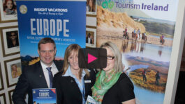 Insight Vacations’ 2016-17 Europe Collection includes new itineraries and all-inclusive trips