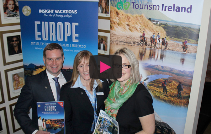 Insight Vacations’ 2016-17 Europe Collection includes new itineraries and all-inclusive trips