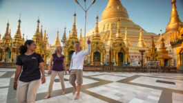 G Adventures launches 70-strong lineup of National Geographic trips