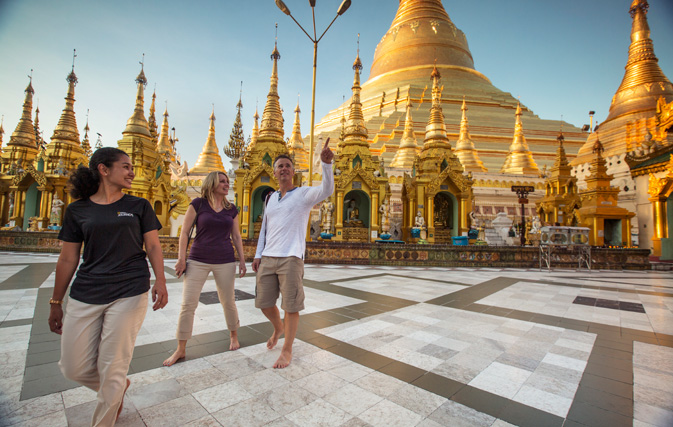 G Adventures launches 70-strong lineup of National Geographic trips