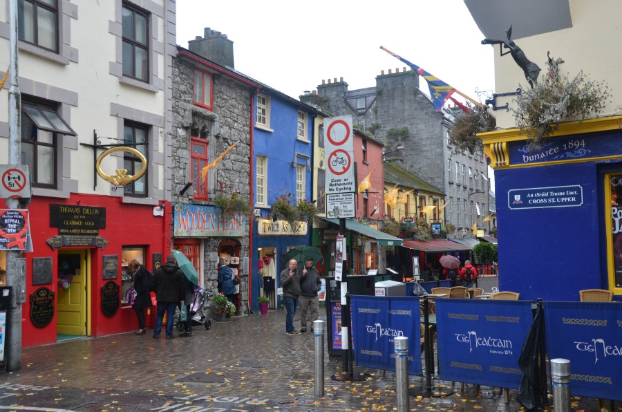 Galway