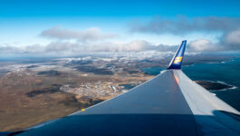 Icelandair sale fares start at $499 roundtrip from Toronto, Edmonton