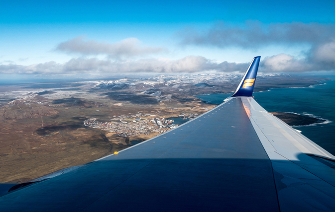 Icelandair sale fares start at $499 roundtrip from Toronto, Edmonton