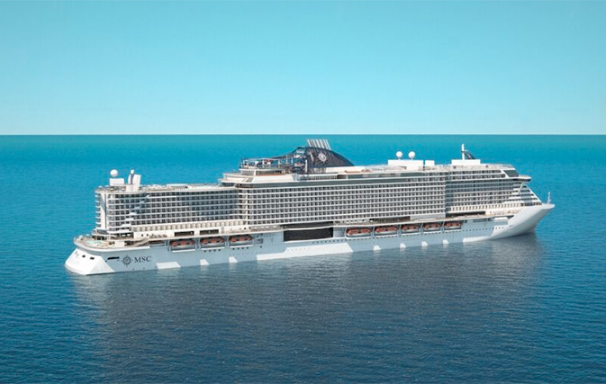 MSC’s next-gen Seaside class ship ready to book for December 2017