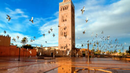 Marrakech