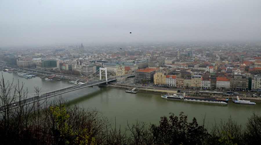 Budapest