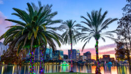 Orlando tourism grew in 2016, despite tragic headlines