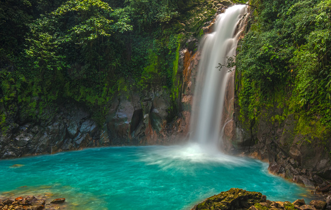 Rainforest, Costa Rica