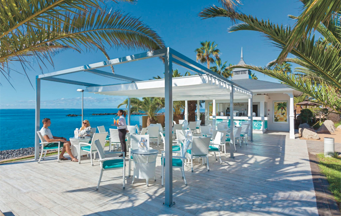 Up to 40% off select RIU properties with Signature’s Boxing Week Sale