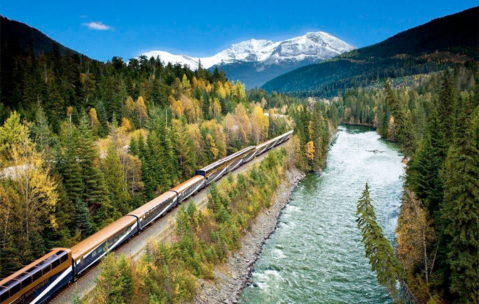 Rocky Mountaineer brings back Stay & Play deal for 2016 season