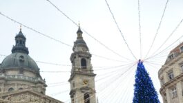 St. Stephen’s Basilica