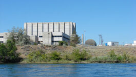 Seattle's nuclear reactor to become tourist attraction