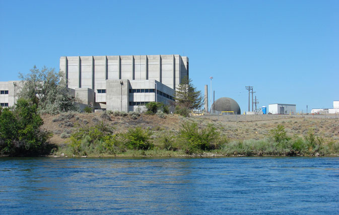 Seattle's nuclear reactor to become tourist attraction