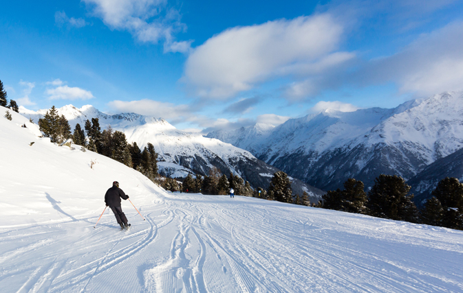 Ski Austria launches in Canada