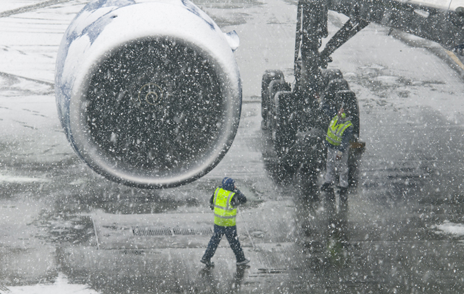 Air Canada, WestJet have new cold weather alerts for Toronto
