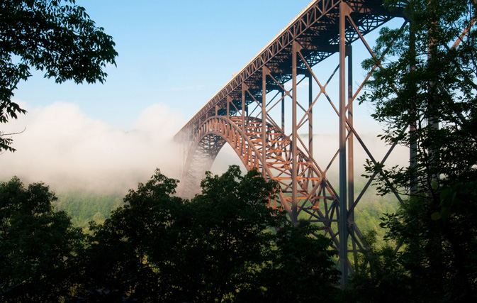 Southern West Virginia