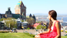 Canadian staycations to continue to trend in 2016; prices will increase