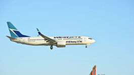 Travelport adds WestJet ancillary functionality