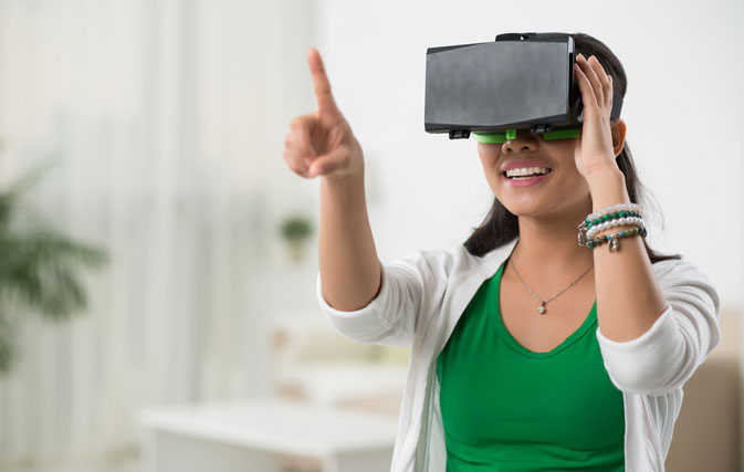 Virtual reality explodes in travel as marketing tool for destinations, cruises, rides and more