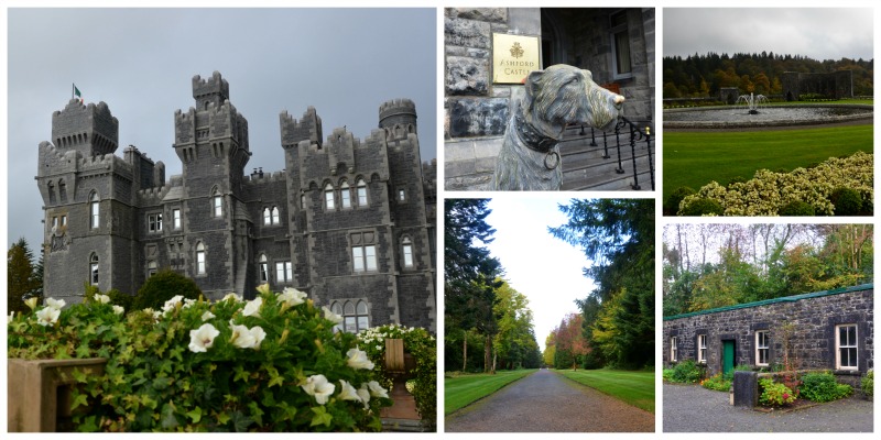 Ashford Castle