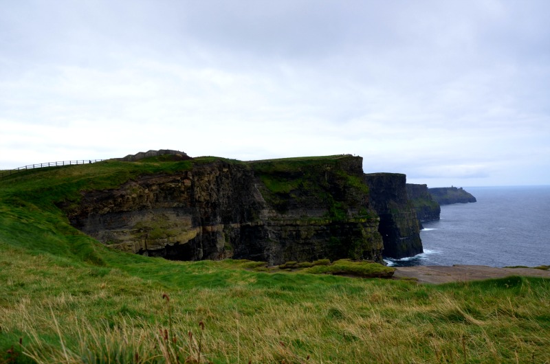 Cliffs of Moher