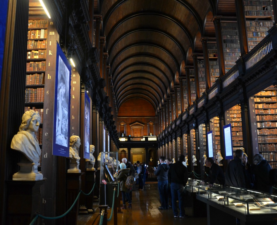 long room