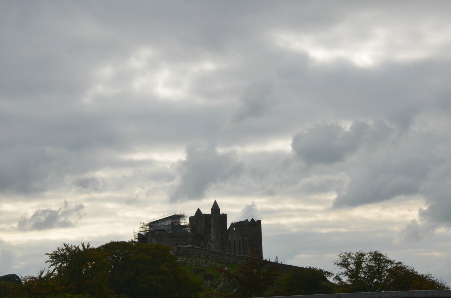 rock of cashel