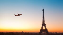 Delta Air Lines expanding flights to Paris despite concerns