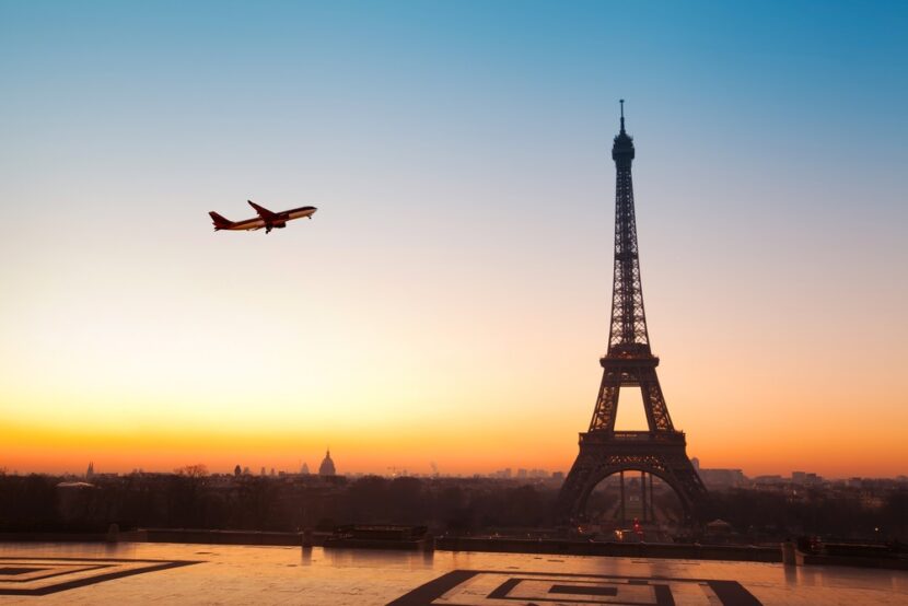 Delta Air Lines expanding flights to Paris despite concerns