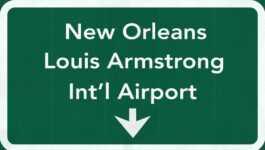 New Orleans breaks ground on new airport terminal