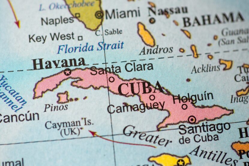 U.S. announces further easing of air travel to Cuba