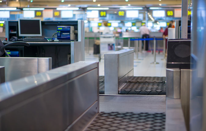 Canadian carriers applaud extra money for airport security but want privatization off the table