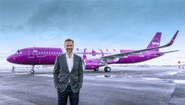 WOW air adds Stockholm flights from Toronto, Montreal