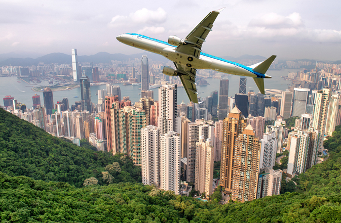 10 destinations that are cheaper to fly to in 2016 than 2015