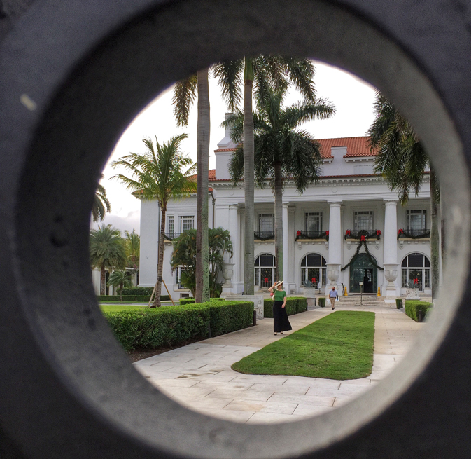 Flagler Museum