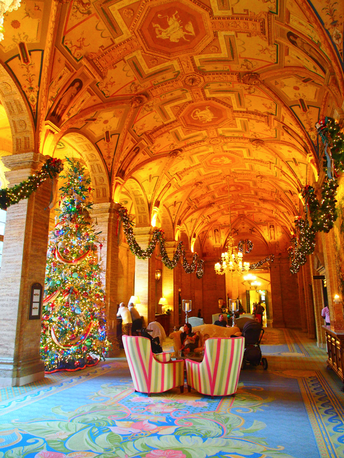 The Breakers