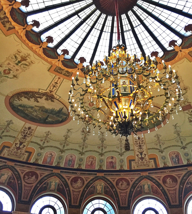 The Breakers