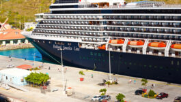 ACV’s new BOGO sale takes 50% off flights for second cruise passenger