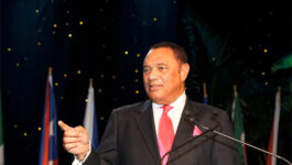 Baha Mar completion is Bahamas PM’s top priority