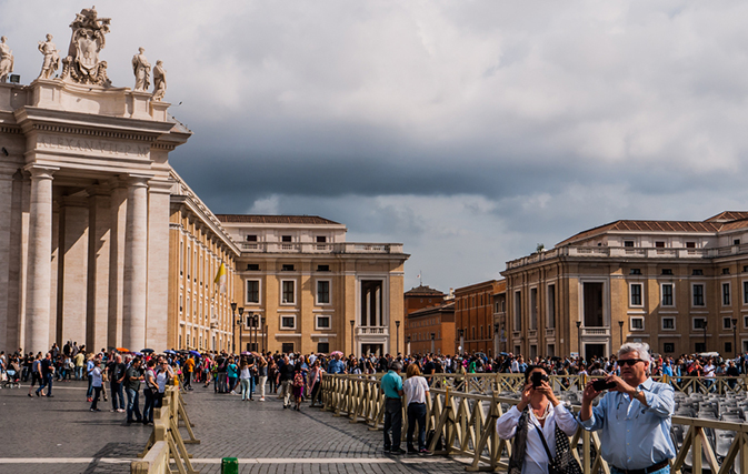 Enchanting Europe & the Best of Italy 2016 brochure new from CIT