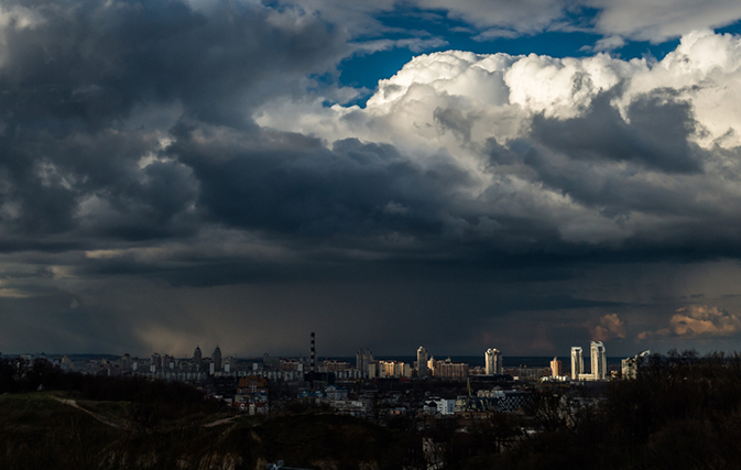 Storms wreak havoc in California, tying record for strongest El Niño ever