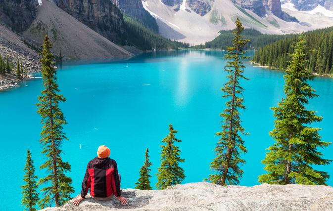 Canada commemorates 150th anniversary by offering free access to national parks