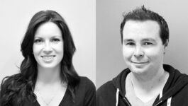 Contiki sales managers expand their territories